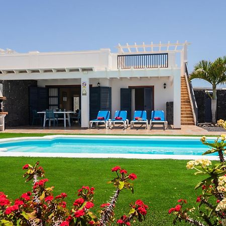 Villas Susaeta Коста Бланка Экстерьер фото