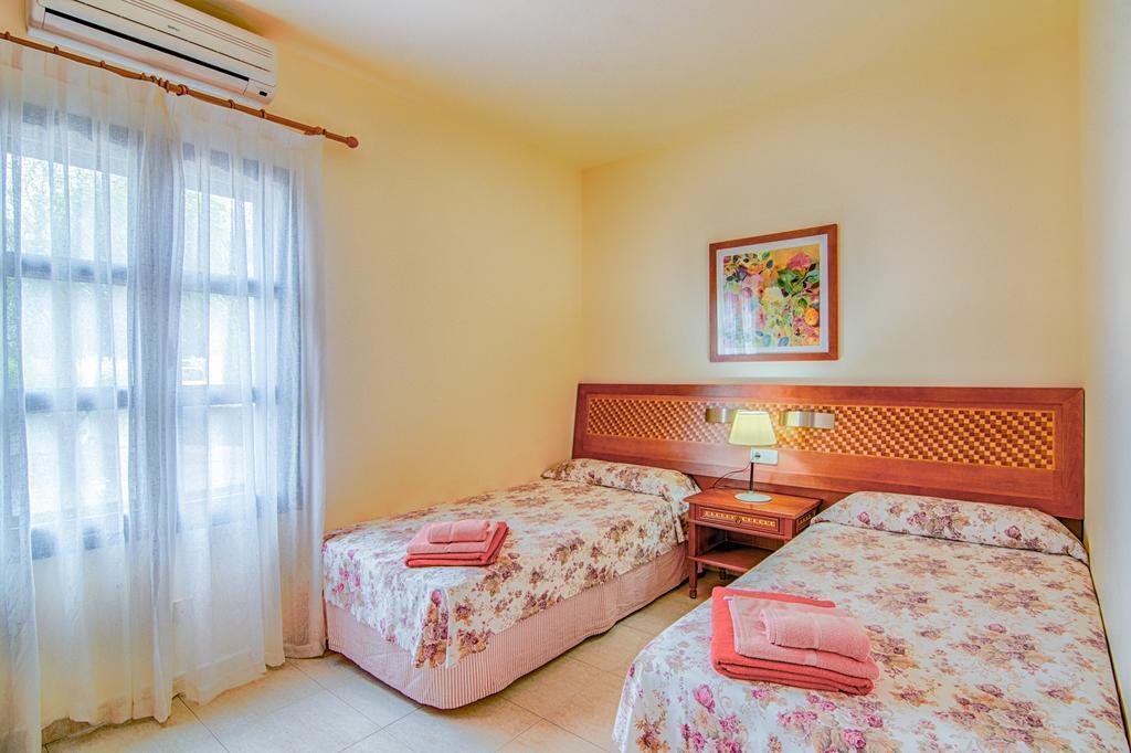 Villas Susaeta Коста Бланка Экстерьер фото