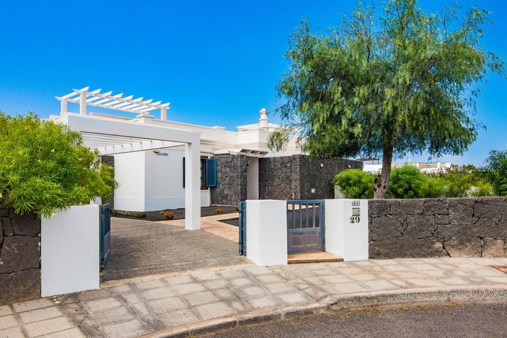 Villas Susaeta Коста Бланка Экстерьер фото