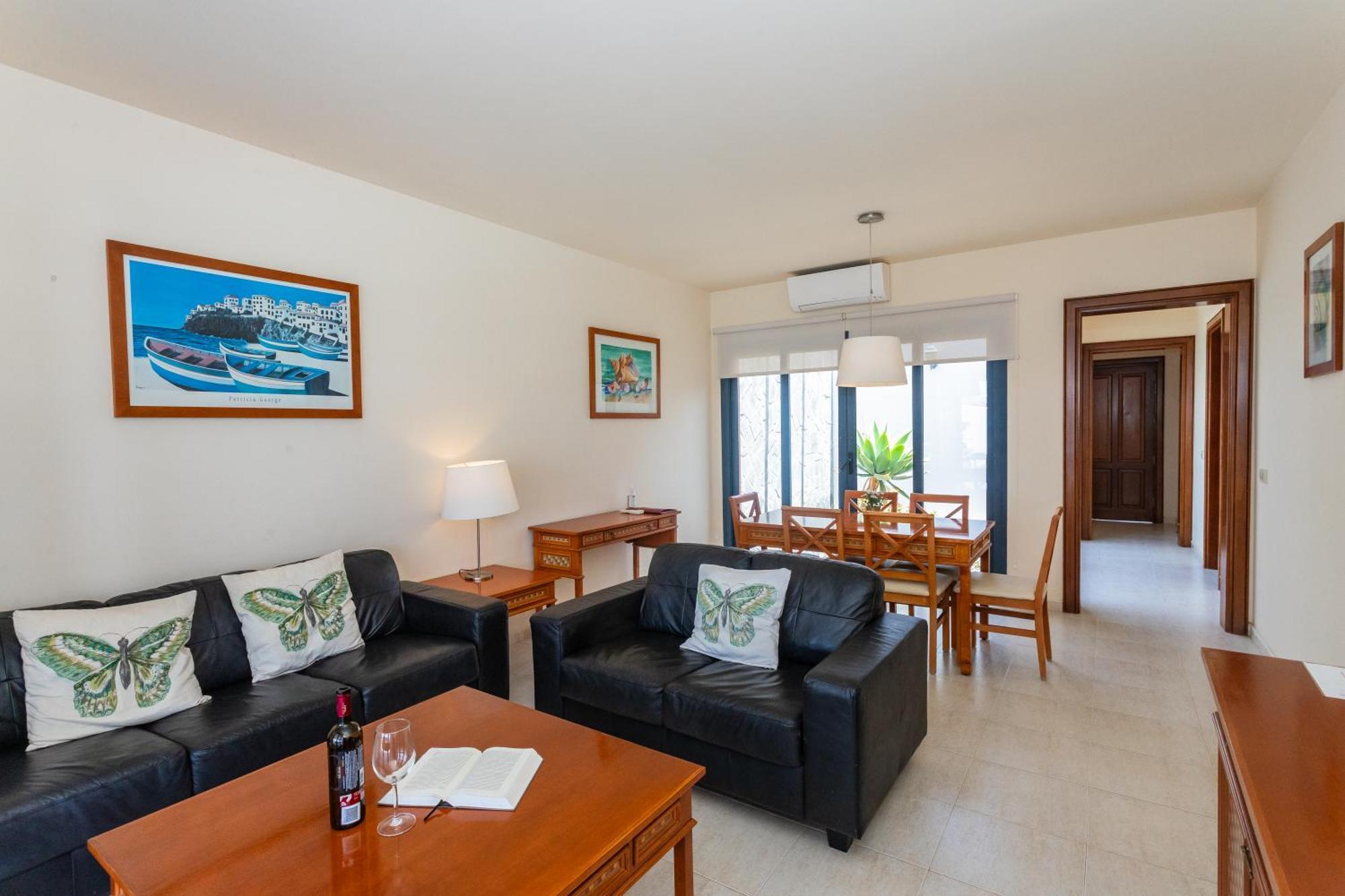 Villas Susaeta Коста Бланка Экстерьер фото
