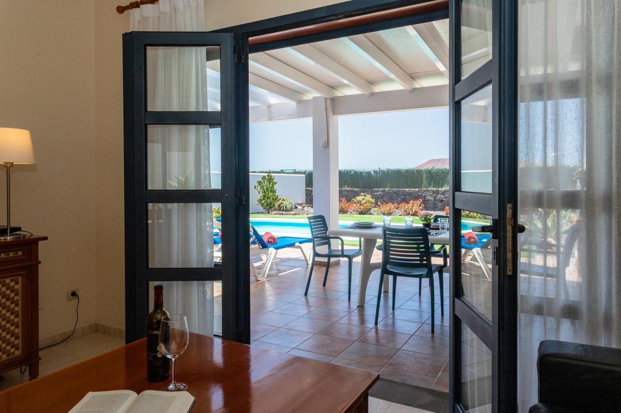 Villas Susaeta Коста Бланка Экстерьер фото