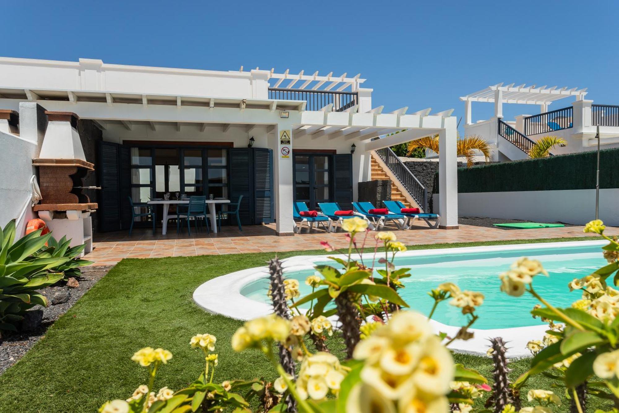 Villas Susaeta Коста Бланка Экстерьер фото