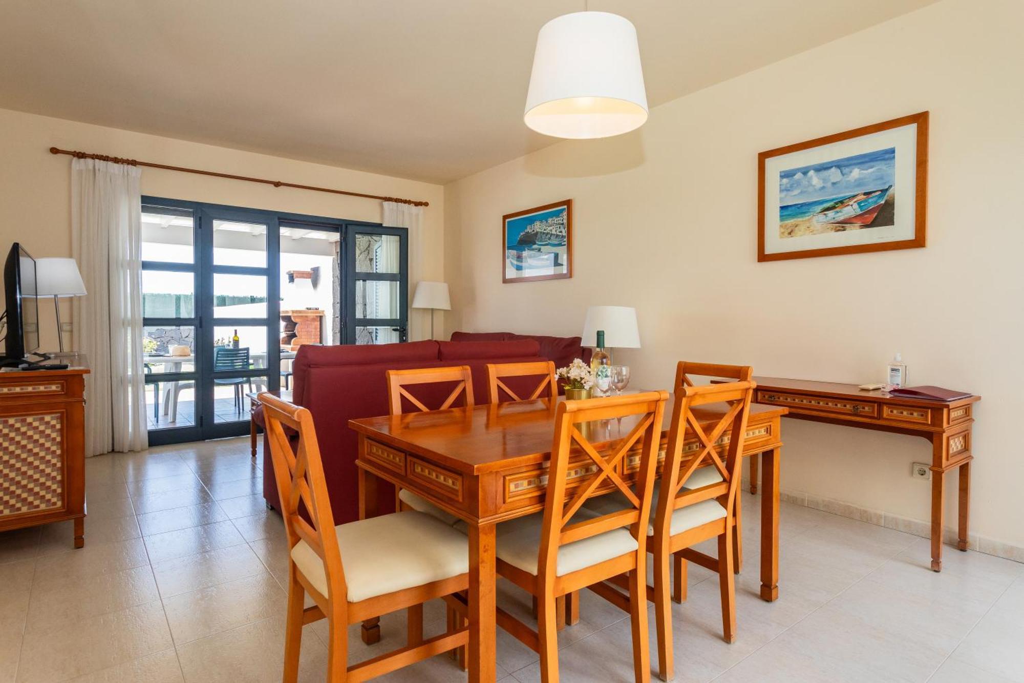Villas Susaeta Коста Бланка Экстерьер фото