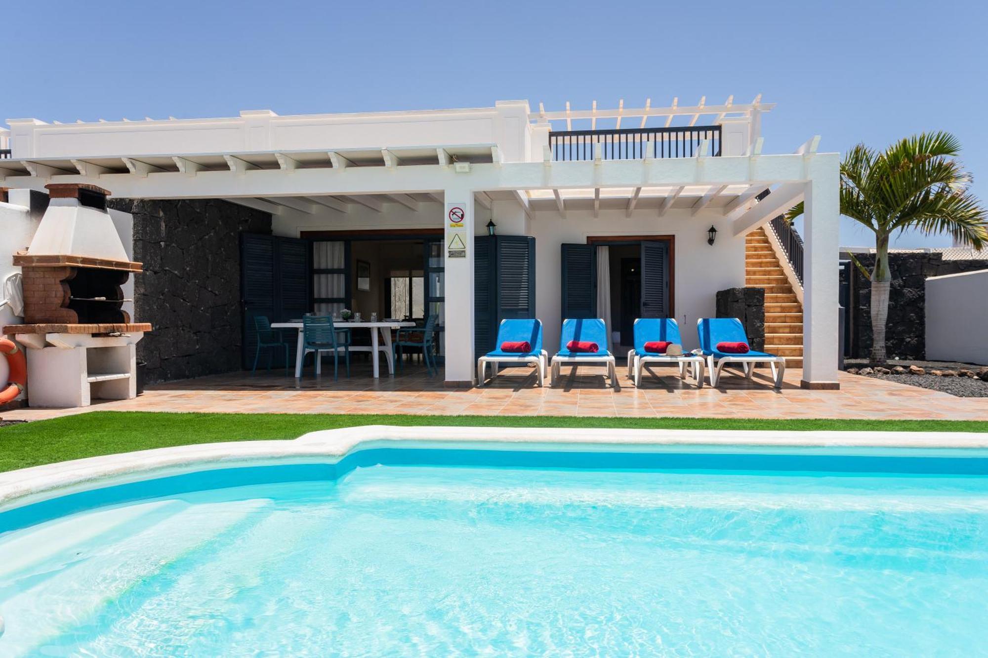 Villas Susaeta Коста Бланка Экстерьер фото