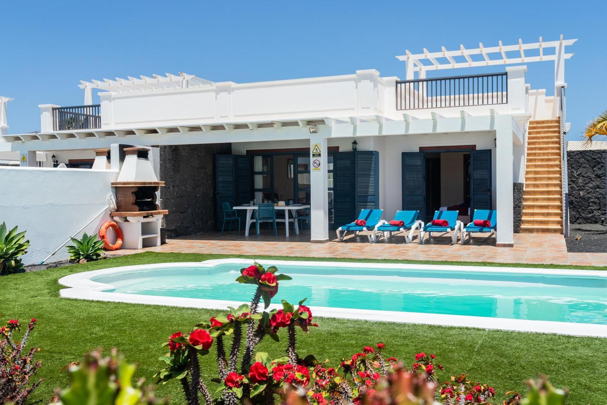 Villas Susaeta Коста Бланка Экстерьер фото