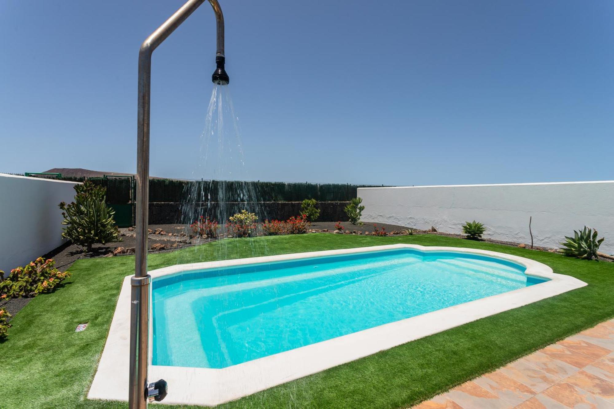 Villas Susaeta Коста Бланка Экстерьер фото