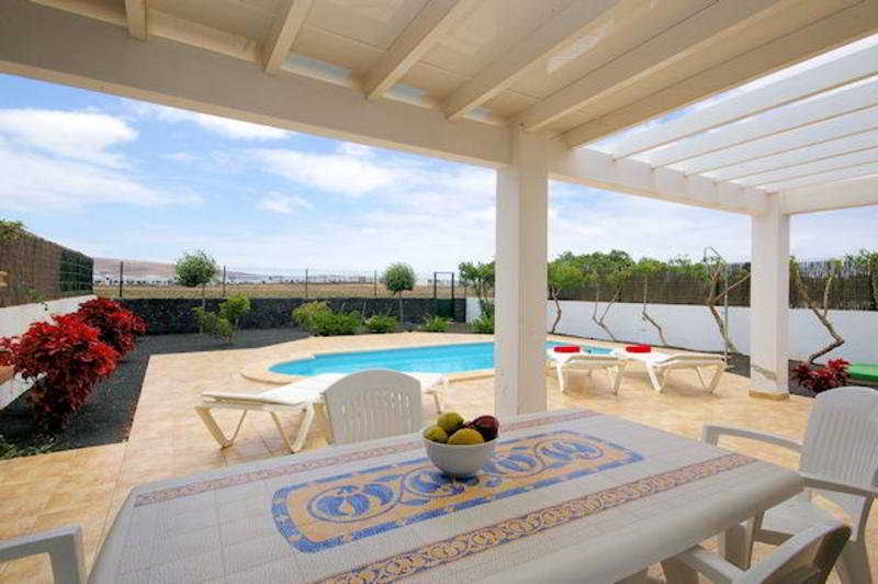Villas Susaeta Коста Бланка Экстерьер фото
