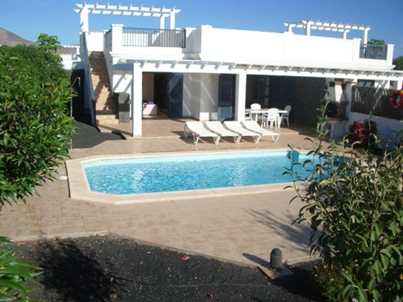 Villas Susaeta Коста Бланка Экстерьер фото